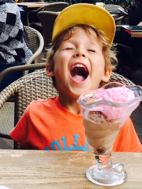 Cafesserie: Ice Cream 