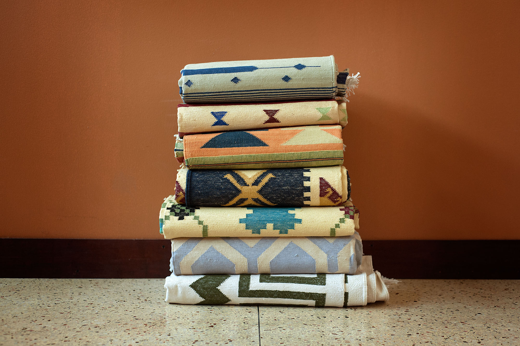 Villa Kololo Interiors