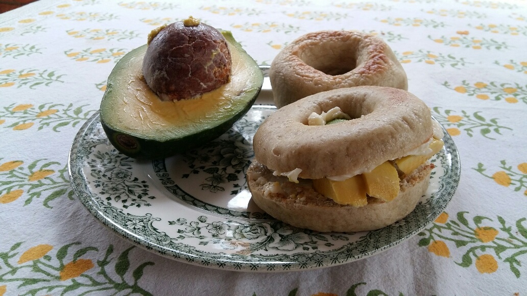 Bugolobi Bagels