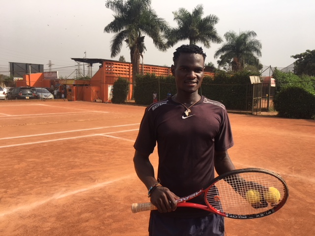 Lugogo Tennis Centre