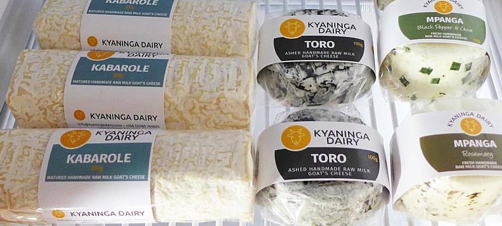 Kyaninga Dairy
