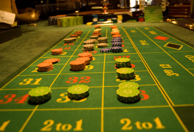 Mayfair Casino & Club