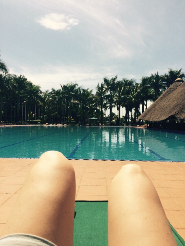 Speke Resort Munyonyo